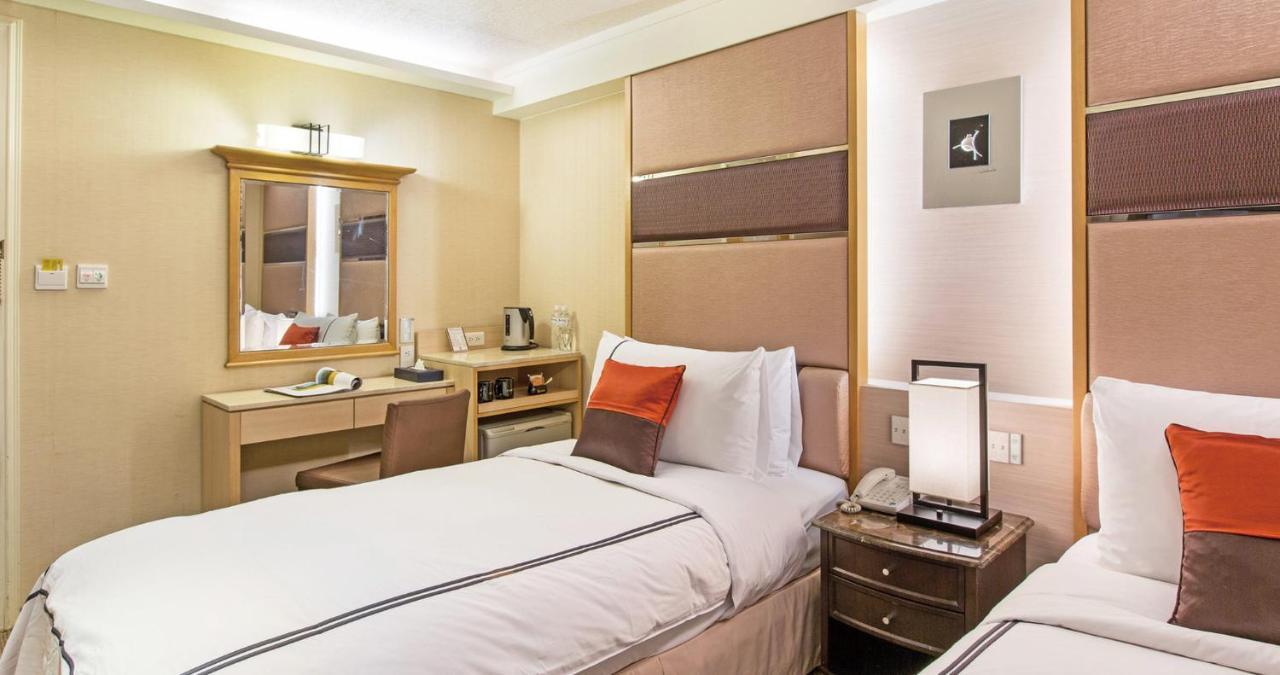 K Hotel Keelung Esterno foto